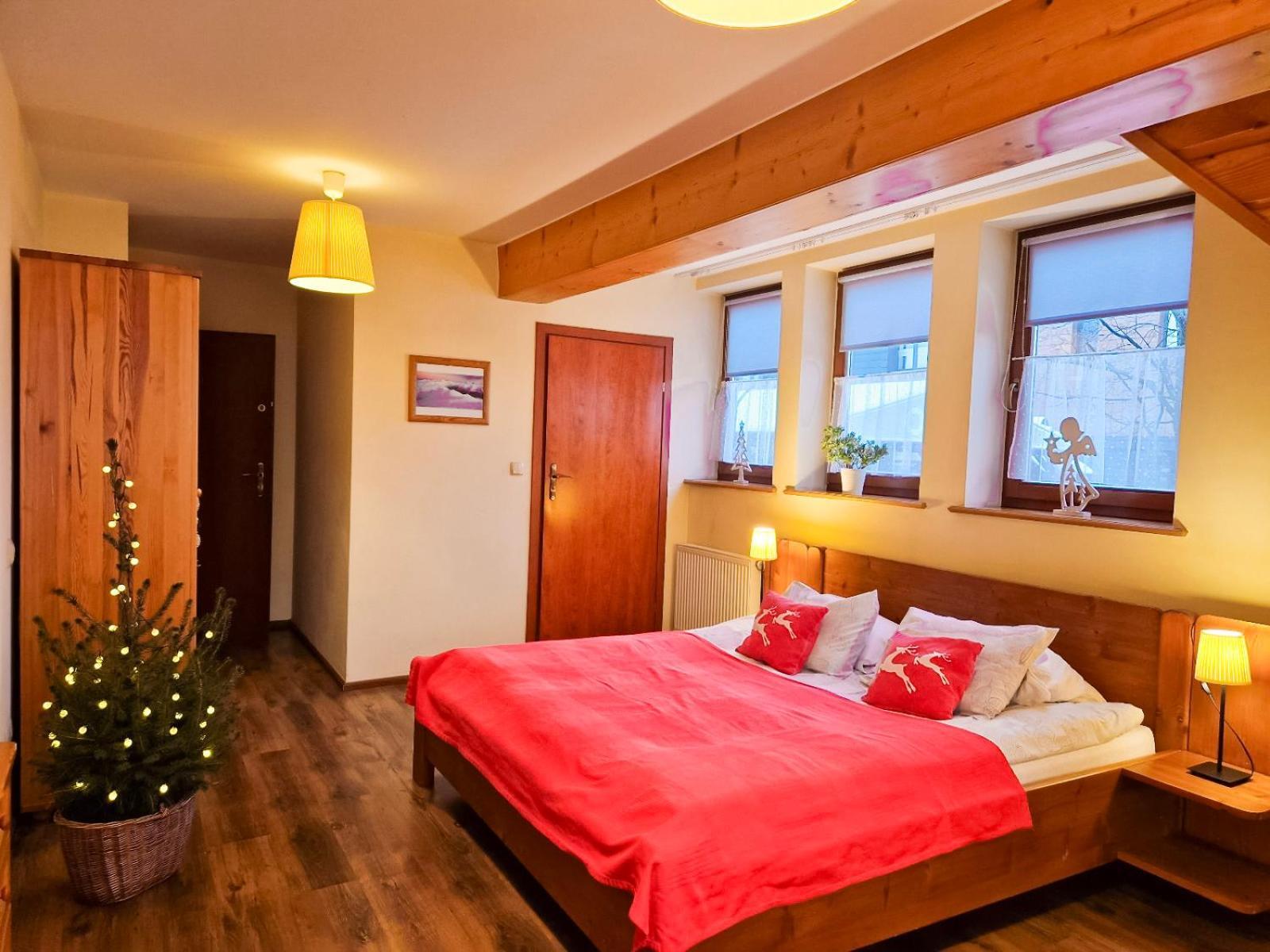 Zakopane Stop Bed & Breakfast ภายนอก รูปภาพ