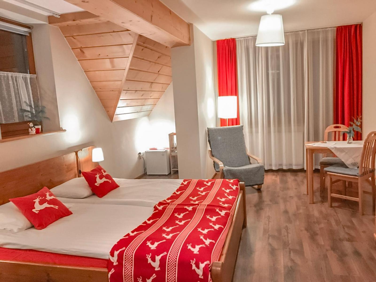 Zakopane Stop Bed & Breakfast ภายนอก รูปภาพ