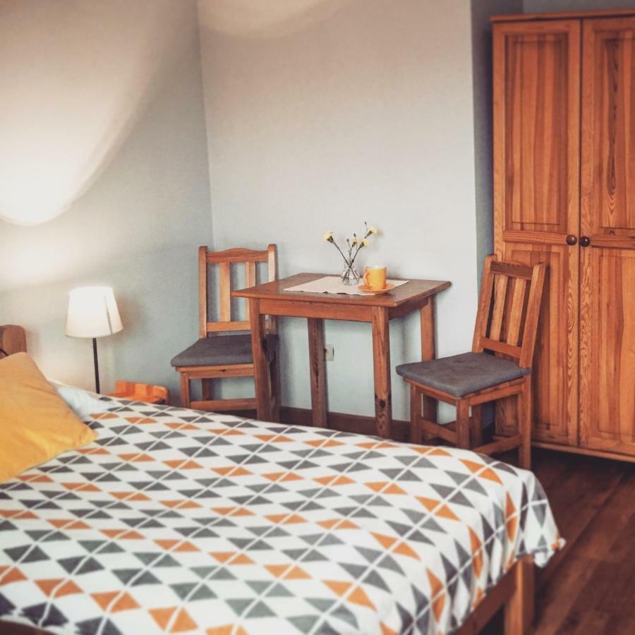 Zakopane Stop Bed & Breakfast ภายนอก รูปภาพ